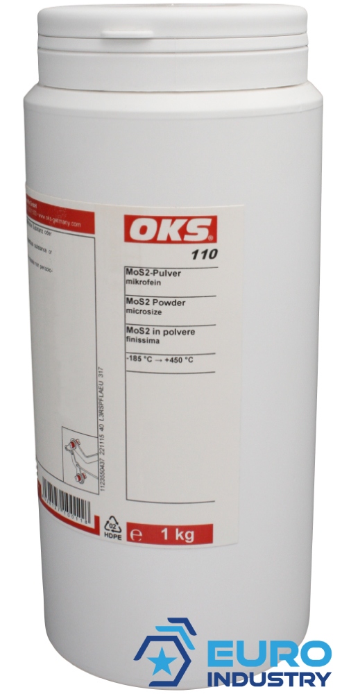 pics/OKS/E.I.S. Copyright/Tin/110/oks-110-mos2-powder-microsize-1kg-tin-05.jpg